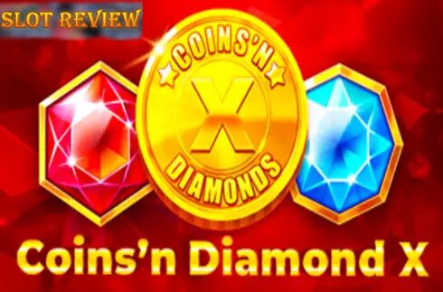 Coinsn Diamonds X